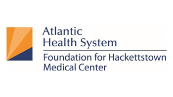 Atlantic Health System logo.