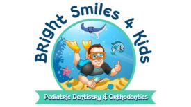 Bright Smiles 4 Kids logo.