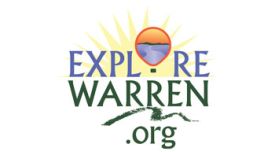 Explore Warren logo.