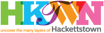 Hackettstown BID Logo