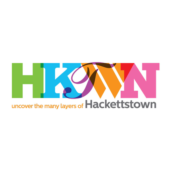 Hackettstown BID logo