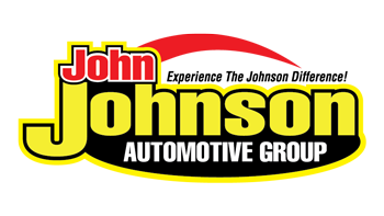 John Johnson Automative Group logo.