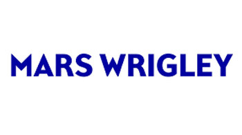 Mars Wrigley logo.