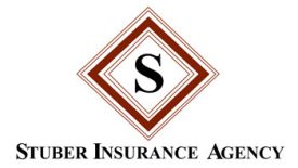 Stuber Insurance Agency logo.