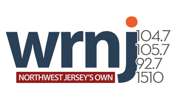 WRNJ Radio logo.
